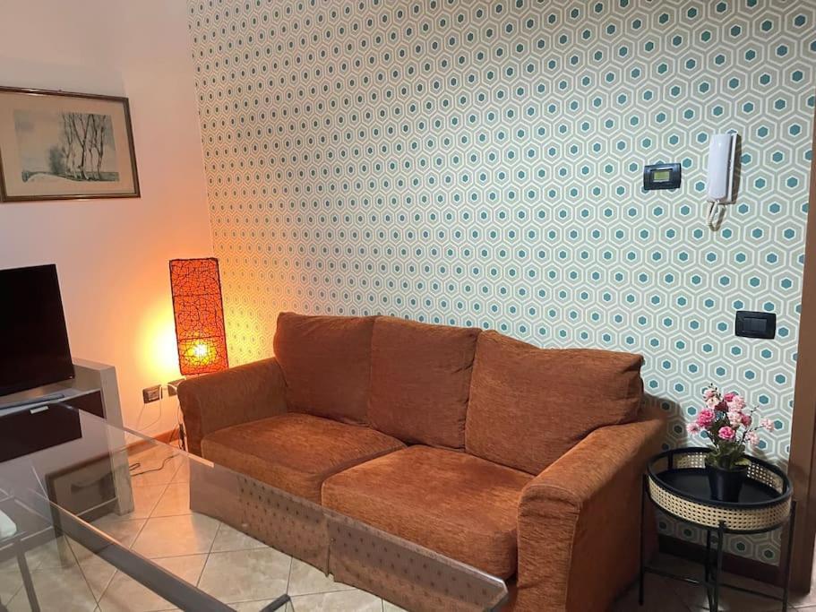 Apartamento Casa Turbigo-Malpensa-Milano Exterior foto