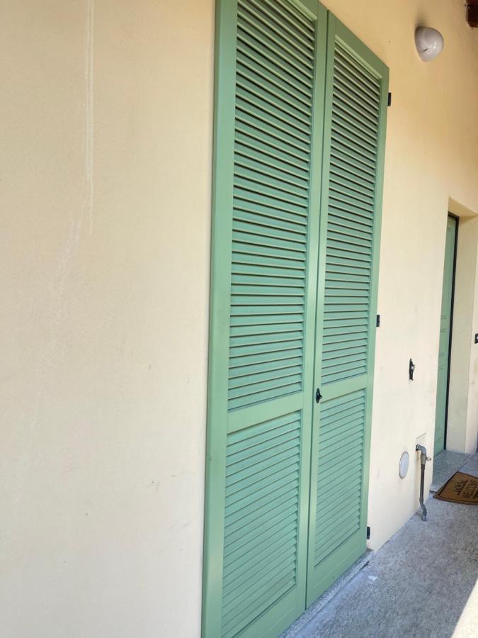 Apartamento Casa Turbigo-Malpensa-Milano Exterior foto