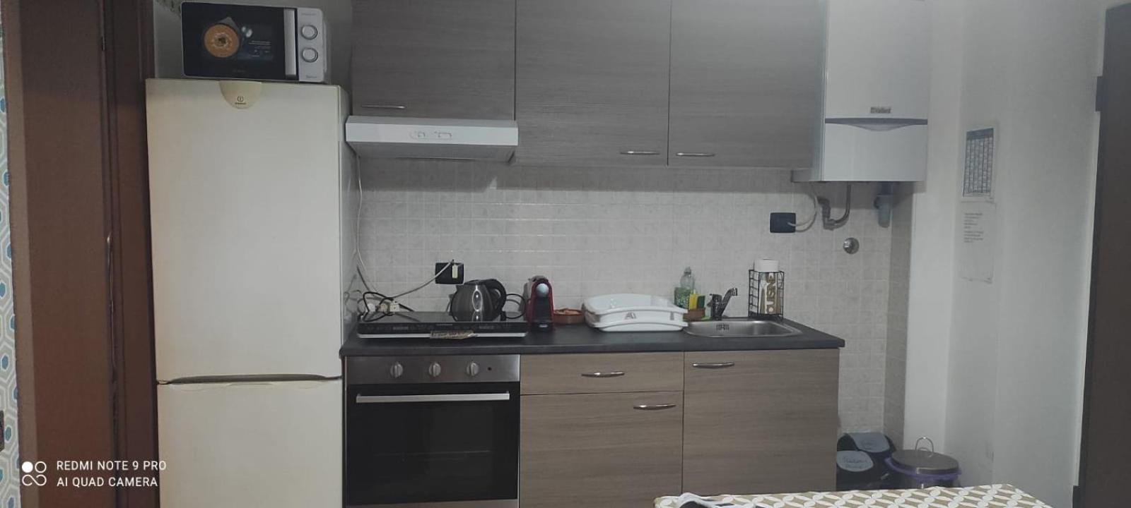 Apartamento Casa Turbigo-Malpensa-Milano Exterior foto
